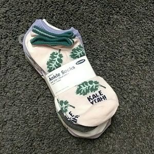 Nwt Ankle socks